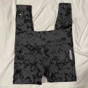 GYMSHARK LEGGINGS